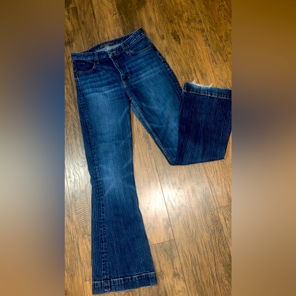 Kimes Jeans - Jennifer